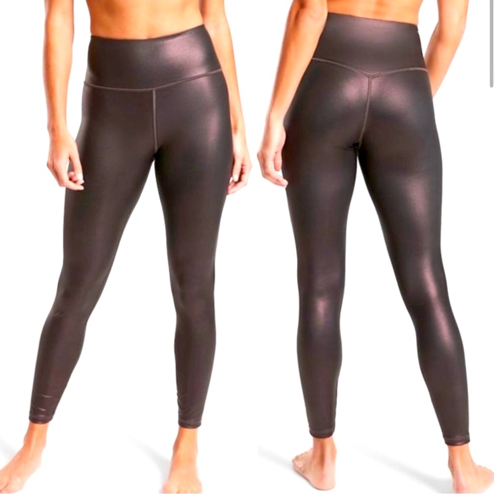Athleta elation ultra high-rise tight. Size XSP